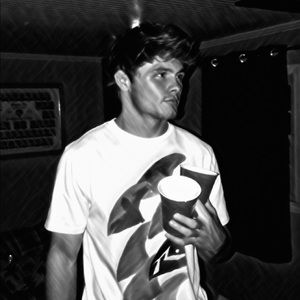 Meet your Posher, Hunter